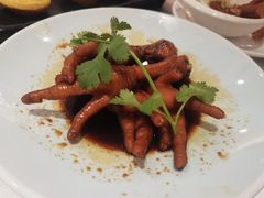 -金满楼(天河中路店)