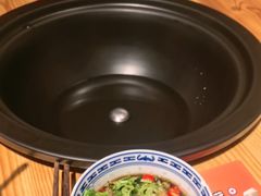 -阿鸡鱼庄·顺德鲜蒸小炒(亚运村店)