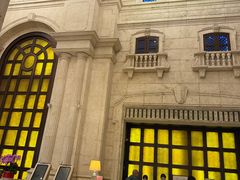 -昆山皇冠国际会展酒店