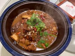 -大鸭梨烤鸭(左家庄店)