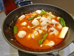 -肖记公安牛肉鱼杂馆·省级非物质文化遗产(江汉路直营店)