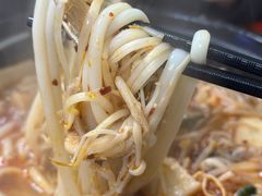 -砂锅米线