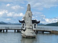 -东钱湖旅游度假区