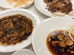 -得月楼·省级非遗·传统苏帮菜(观前店)