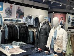 -首创奥特莱斯(西安店)