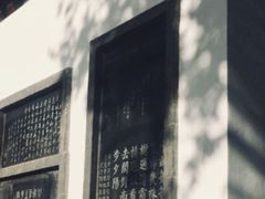 -西安青龙寺遗址景区