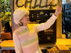 -Blac+Blac(中海环宇荟店)