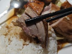 -昌勝香港深井烧鹅(新年华店)