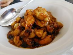 豆豉鸡-北京柏悦酒店·锦庭餐厅Dining Room