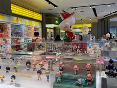 -泡泡玛特POPMART(龙湖杭州滨江天街店)