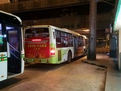 -上海旅游集散中心(万体站)