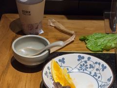 -巴奴毛肚火锅(广益哥伦布店)