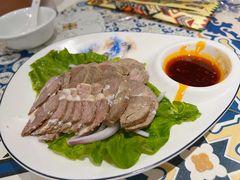 -阿拉丁新疆风味餐厅·清真(罗廊巷店)