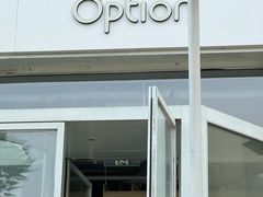 -Green Option(官舍店)