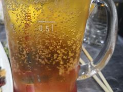 -小民大排档(马场角横路店)