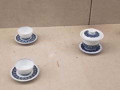 -滇越乘象云南餐厅(豆各庄店)