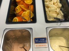 -汤姆家的牛排意面披萨(新城市广场店)