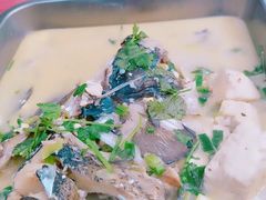 -连池鱼豆味坊(风景区店)