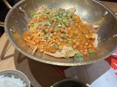 -福客麻辣烫·现炒麻辣香锅(印力中心店)