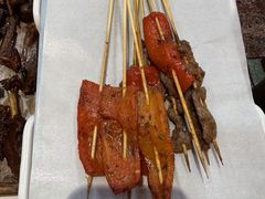 -鸿先阁·干煸虾(星沙店)