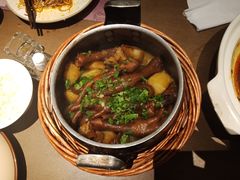 -奇滋豆味(南十四道街店)