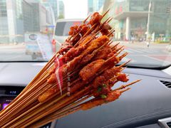 -乐乐姐超级土豆(中关村5号店)