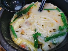 -过桥缘·过桥米线(鲁能城店)