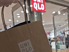 -优衣库(广州恒宝广场店)