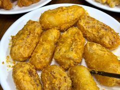 -晓平饭店(嘉善路店)