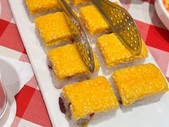 -西贝(虹口龙之梦店)