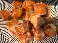 -好武功闽南私房菜(万达店)