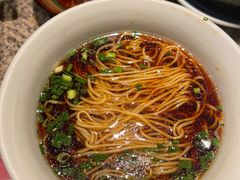 -南京大牌档(青岛万象城店)