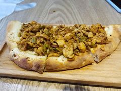-壹粉屋新疆炒米粉(建外SOHO东区店)