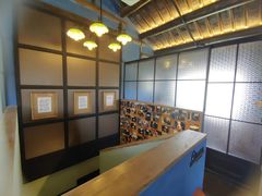 -一縷炊煙(南长街店)