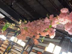 -御品海宴海鲜自助餐厅(龙岗万科广场店)