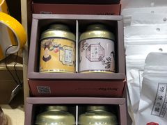 -茶颜悦色(雨花亭凯德二楼店)