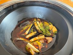 -缘福乡村铁锅炖民宿(八达岭店)