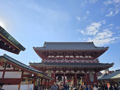 -浅草寺