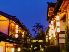 -茅山东方盐湖城景区