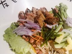 -友达面馆(广州总店)
