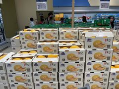 -盒马X会员店(王府井奥莱UP TOWN店)