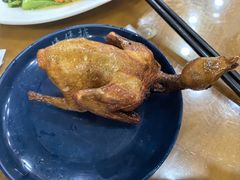 -煲煲掂风味煲仔饭餐厅(西区店)