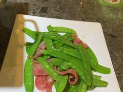 -绿茶餐厅(天津天河城店)