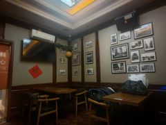 -麦落精酿啤酒餐吧(先农大院店)