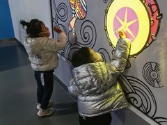 -陕西科学技术馆