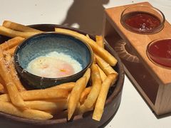 -THE WANG王品(上海中心云端店)