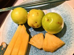 -椰子湾·海南火锅·糟粕醋·椰子鸡(正大广场店)