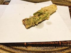 -みかわ是山居