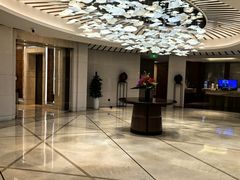 -太原凯宾斯基饭店