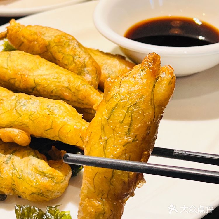 外地亲友来，推荐哪家上海本帮菜？